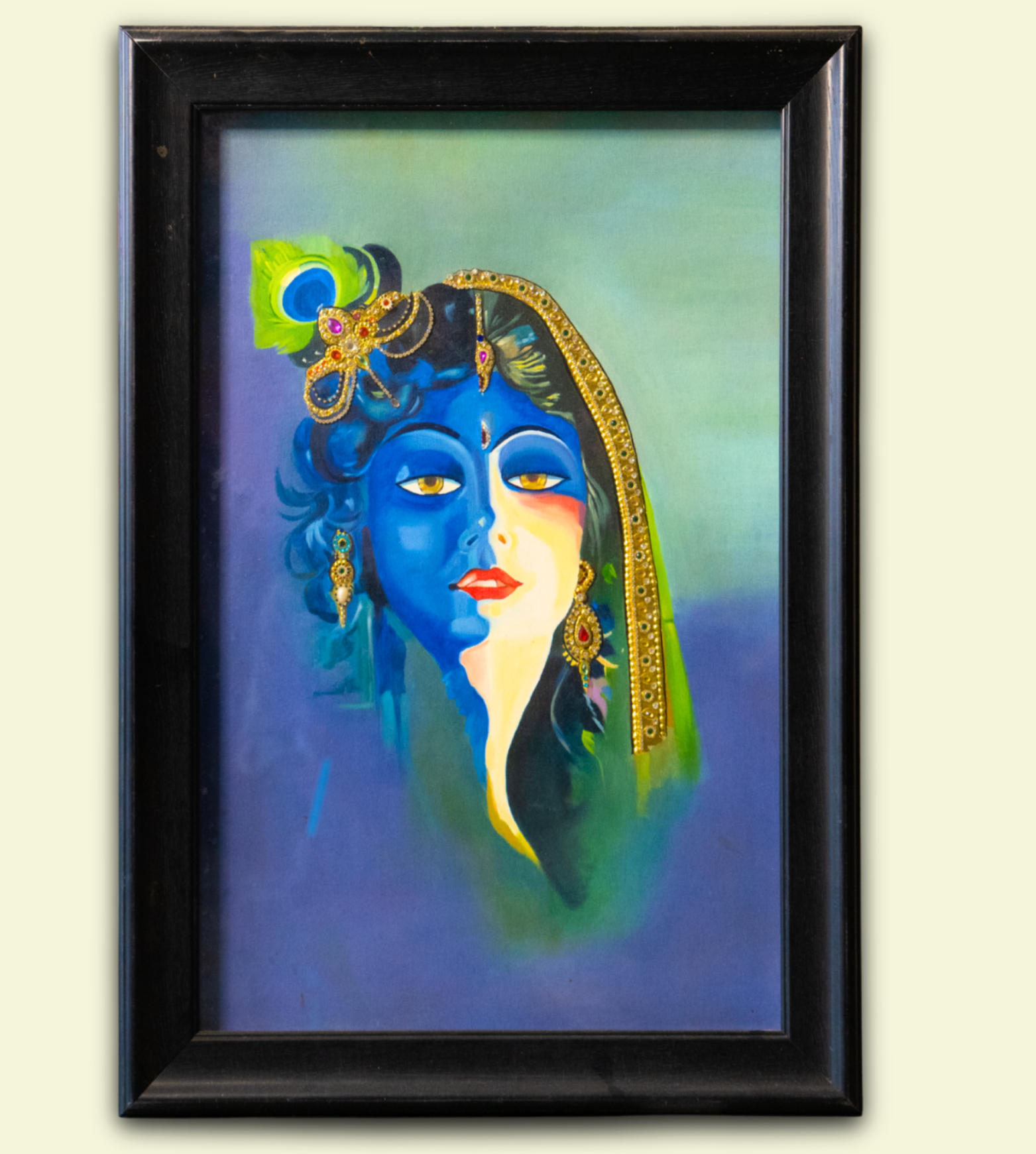 Radha Krishna