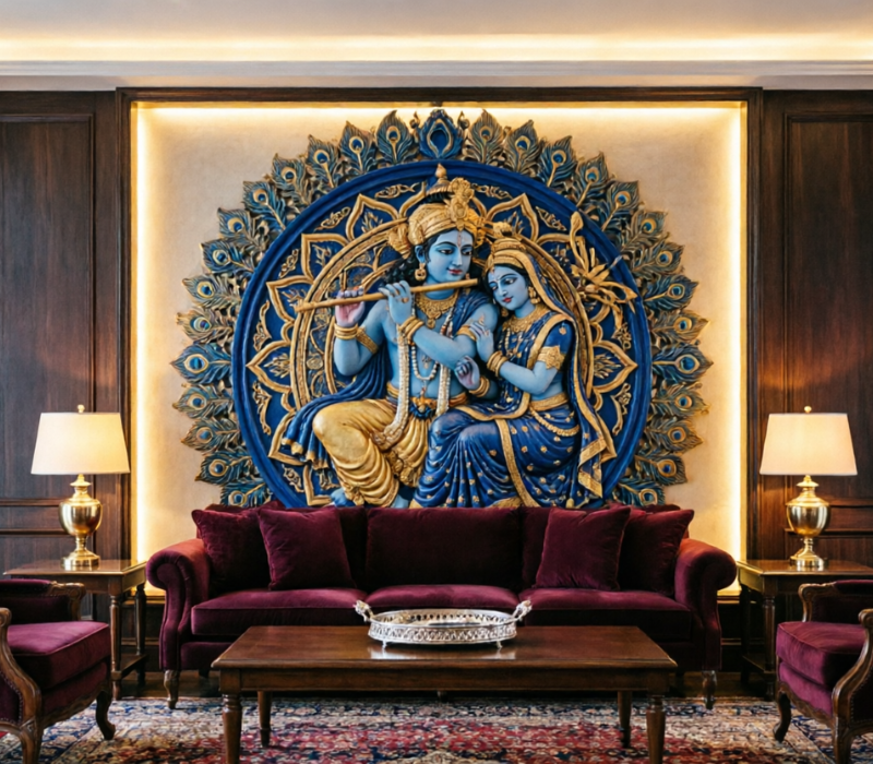 Krishna
